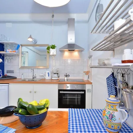 Apartment Pepica Postira