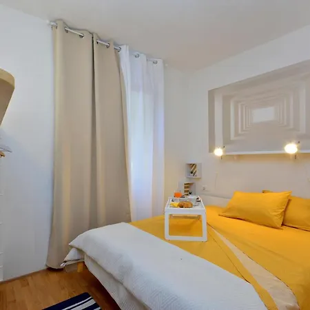 Apartment Pepica Apartmán *