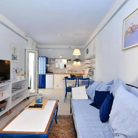 Apartmán Apartment Pepica Postira