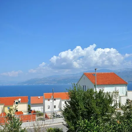 Apartment Pepica