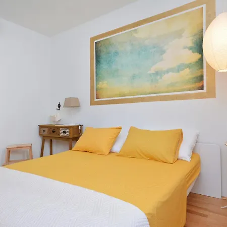 Apartment Pepica * Postira
