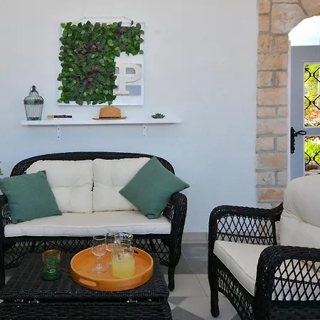 Apartmán Apartment Pepica Postira